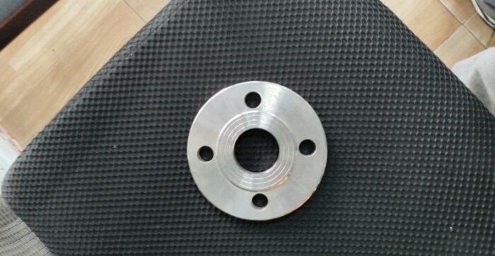 Vật tư inox